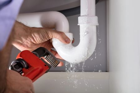 How Can Water Leak Detection Help Prevent Expensive Plumbing Damage?