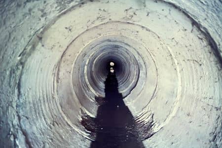 Tree Roots, Old Pipes, And South Louisiana Soil: Why Sewer Lines Fail Over Time