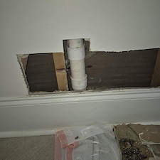 Drain Line Repair in Lafayette, LA 0