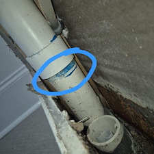 Drain Line Repair in Lafayette, LA 1