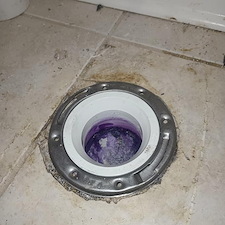 Toilet Flange Repair in Youngsville, LA 0