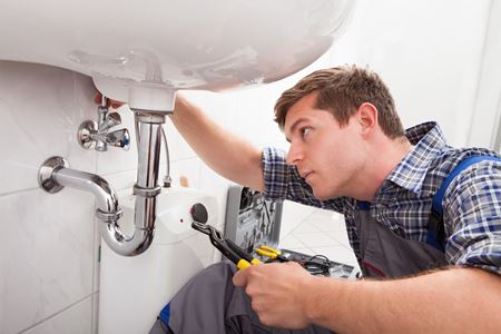 Plumbing Installation & Repairs